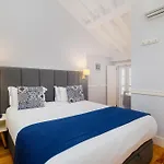 Baixa - Luxury Apart Otel