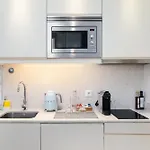 Apart Otel Baixa - Luxury