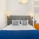 Baixa - Luxury Лісабон