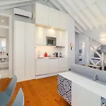 Baixa - Luxury Apart Otel