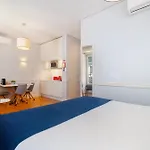 Апарт-готель Baixa - Luxury
