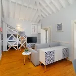 Apart Otel Baixa - Luxury Lisboa