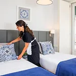 Апарт-готель Baixa - Luxury