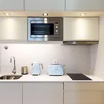 Baixa - Luxury Апарт-готель 4*