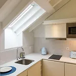 Апарт-готель Baixa - Luxury 4*