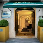 Baixa - Luxury Апарт-готель 4*
