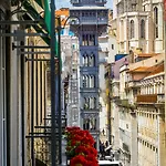 Апарт-готель Baixa - Luxury 4*