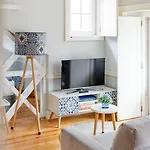 Baixa - Luxury Апарт-готель 4*