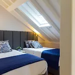 Baixa - Luxury Апарт-готель Лісабон