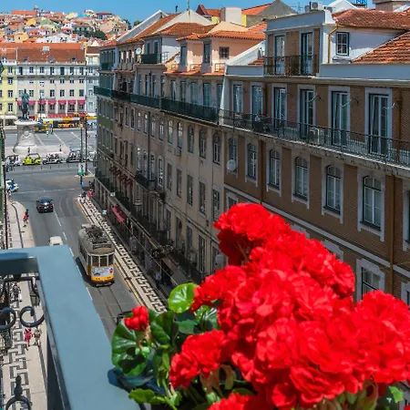 Baixa - Luxury 4*