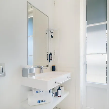 Lejlighedshotel Baixa - Luxury Lisboa