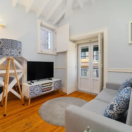 Baixa - Luxury Lisboa